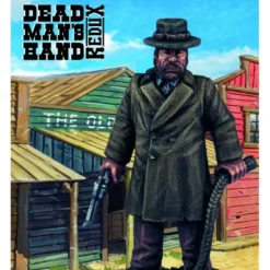 The Stranger -- Pre-pedido --