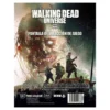 The Walking Dead RPG: Pantalla