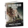 The Walking Dead RPG: Reglamento Básico