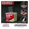 Thin Plastic Glue