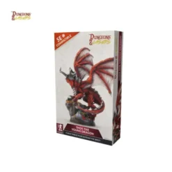 Thos The Young Dragon