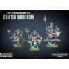 Thousand Sons Exalted Sorcerers (3)