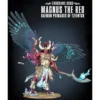 Thousand Sons Magnus The Red