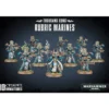 Thousand Sons Rubric Marines (10)