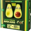 Throw Throw Avocado (Castellano)