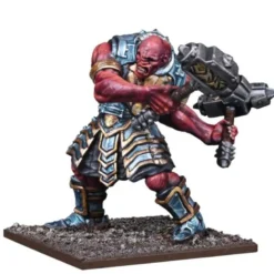 Thunderseers Regiment