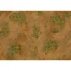 Tierra Árida - 22"x30"