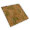 Tierra Árida - 120x120
