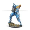 Tikbalangs, Armored Chasseurs Regiment (1)