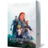 T.I.M.E. Stories Revolution: Experiencia