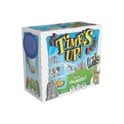 Time's Up! Kids