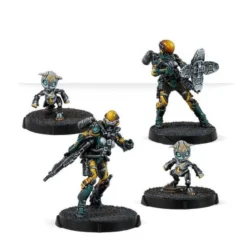 Tiāngǒu Orbital Activity Squad