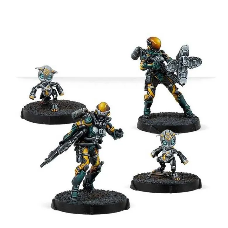 Tiāngǒu Orbital Activity Squad