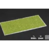 Tiny Tufts Light Green