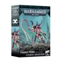Tiranido Primus Con Latigo Organico