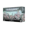Tiránidos: Genestealers (10)