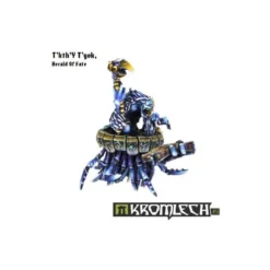 T'kth'y T'yok, Herald of Fate