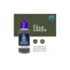 Toad Green