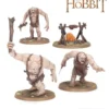 Tom, Bill, y Bert – The Trolls (V.D.)