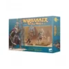 Tomb Kings Of Khemri: Royal Heralds