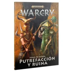 Tomo De Banda: Putefacción Y Ruina (Castellano)