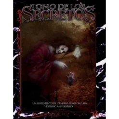 Tomo de los secretos (Vampiro: Edad Oscura)