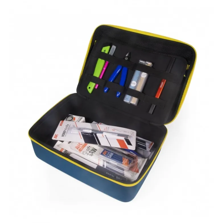 Tool & Accesorie Case