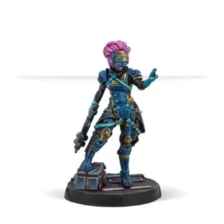 Torchlight Brig. Expansion Pack Alpha (3)