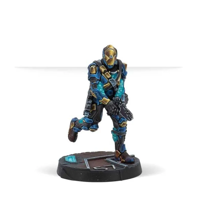 Torchlight Brig. Expansion Pack Alpha (3)
