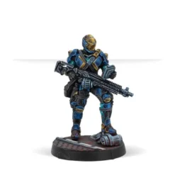 Torchlight Brig. Expansion Pack Alpha (3)