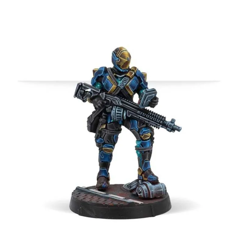 Torchlight Brig. Expansion Pack Alpha (3)