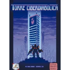 Torre Ciberdiabólica
