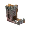 Torre de Dados Call of Cthulhu Color
