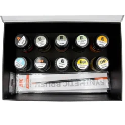 Total Weathering Effects Set -- Pre-pedido --