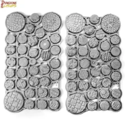 Townsfolk Miniature Pack (62)