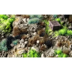 Toxic Waste Set