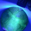 Transparent UV Resin Water