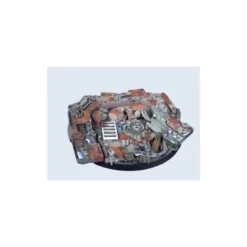 Trash Bases - Round 60mm (1)