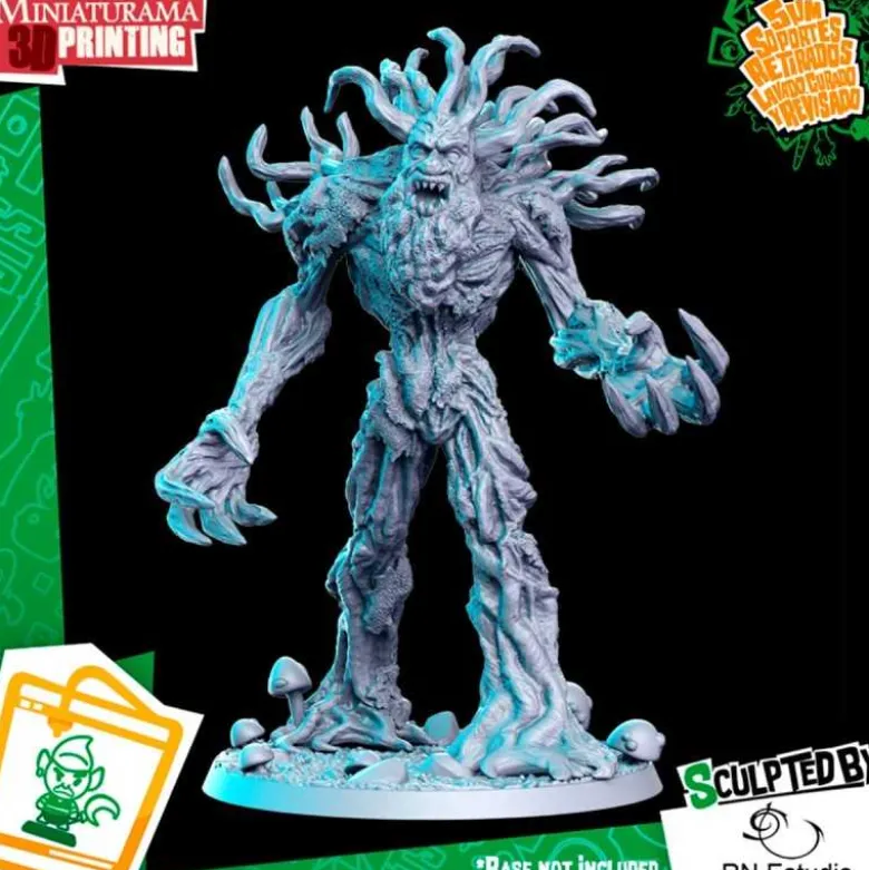 Treefang