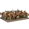 Tribal Warriors Regiment -- Pre-pedido --