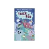 Trick or Boo (Castellano)