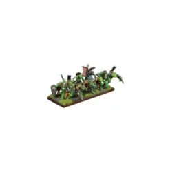 Trident Realm Riverguard Troop (10)