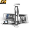 True Metal Metalic Blue