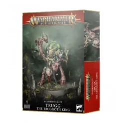 Trugg El Rey Troggoth (1)