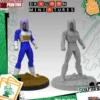 Trunks Training