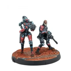 Tunguska Triggermen