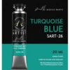 Turquoise Blue