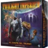 Twilight Imperium: El confín del trueno
