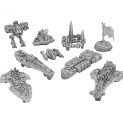 Twilight Imperium: El confín del trueno