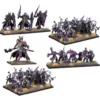 Twilight Kin Battalion + Contador de Turno